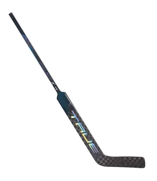 TRUE PROJECT X STORM GOAL STICK SR LEFT