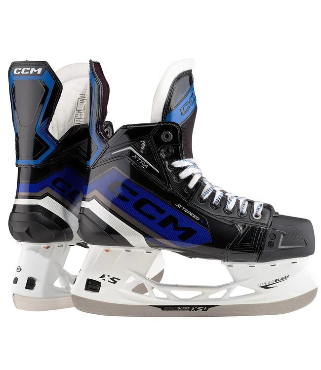 CCM JETSPEED XTRA SKATE JR S23