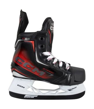 CCM Ccm Jetspeed FT8 Pro S1 Skate Youth