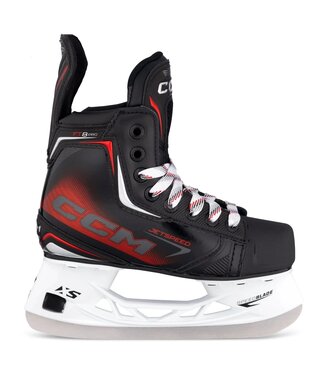 CCM CCM JETSPEED FT8 PRO SKATE S2 YTH
