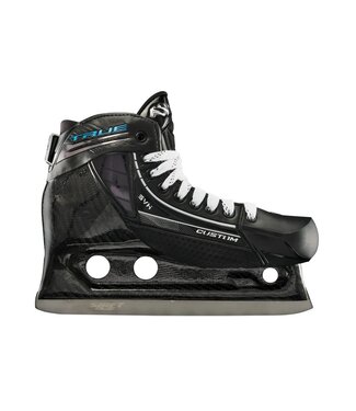 TRUE TRUE CUSTOM SVH PRO (FULL CUSTOM) GOAL SKATE SR (1 PIECE)