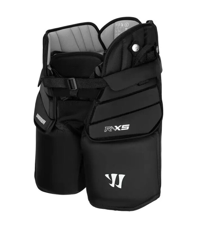WARRIOR RITUAL X5 GOAL PANT JR