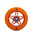 HAVOC WHEEL 120MM X 24MM ORANGE (EACH)