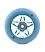 HAVOC WHEEL 120MM X 24MM BLUE (EACH)