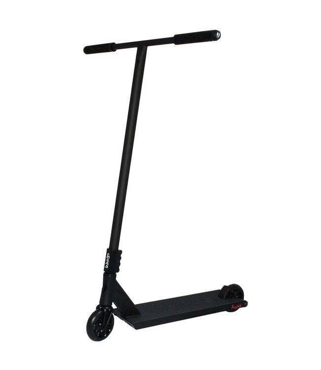 HAVOC HOSS SCOOTER BLACK