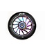 HAVOC WHEEL 110MM X 24MM OILSLICK (EACH)