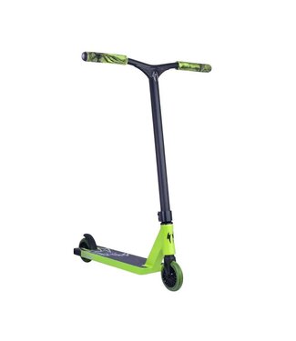 Havoc HAVOC STORM SCOOTER PHANTOM GREEN