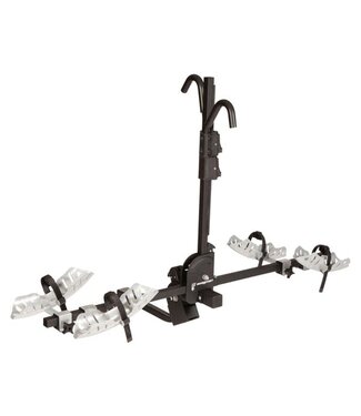 Swagman SWAGMAN CHINOOK HITCH RACK 1-1/4" & 2"