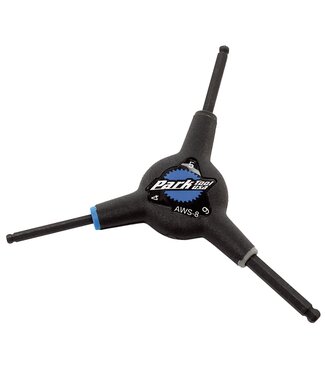 Park PARK TOOL AWS-8 Y-BALL ALLEN WRENCH