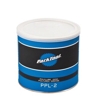 Park PARK TOOL PPL-2 POLY LUBE GREASE 1LBS