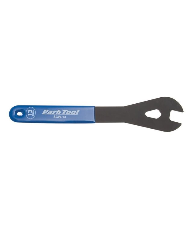 PARK TOOL SCW-13 CONE WRENCH 13MM