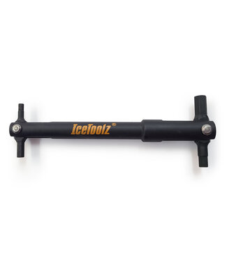 IceToolz ICETOOLZ QUARTET WRENCH