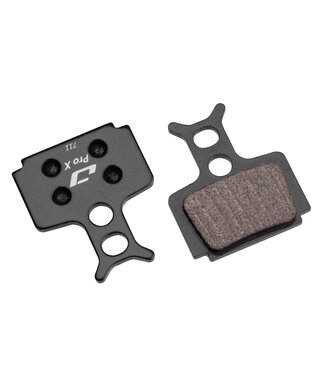 Jagwire JAGWIRE PRO EXTREME DISC BRAKE PADS FORMULA