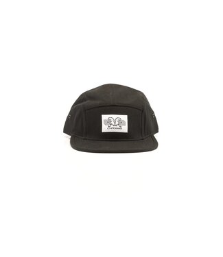 Chromag CHROMAG RIVERSIDE HAT BLACK