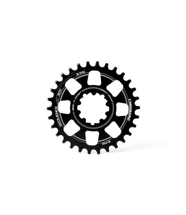 CHROMAG SEQUENCE BOOST CHAINRING DIRECT MOUNT