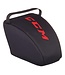 CCM PADDED GOAL MASK BAG BLACK
