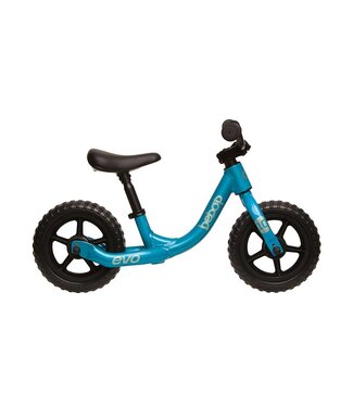 EVO EVO BEBOP 10" RUN BIKE BLUE