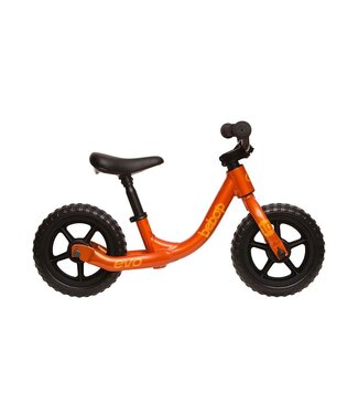 EVO EVO BEBOP 10" RUN BIKE ORANGE