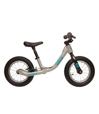 EVO EVO BEBOP 12" RUN BIKE GREY