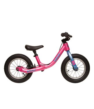 EVO EVO BEBOP 12" RUN BIKE PINK