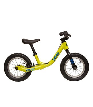 EVO EVO BEBOP 12" RUN BIKE YELLOW