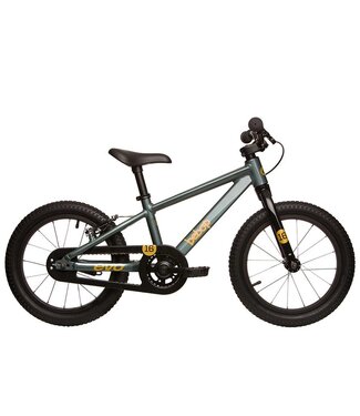 EVO EVO BEBOP 16" GREEN GREY