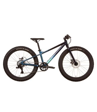 EVO EVO CADET 24" BLUE/BLUE