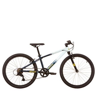 EVO EVO KOYOTE 24" NAVY/BLUE/AQUA