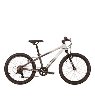 EVO EVO KOYOTE 20" 7 SPD GREY