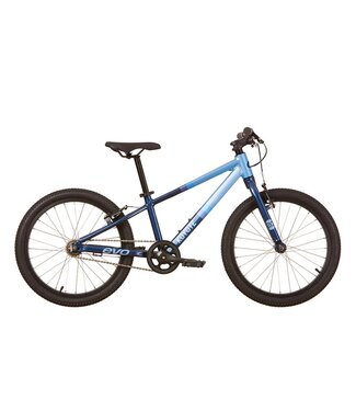 EVO EVO KOYOTE 20" SS BLUE/BLUE