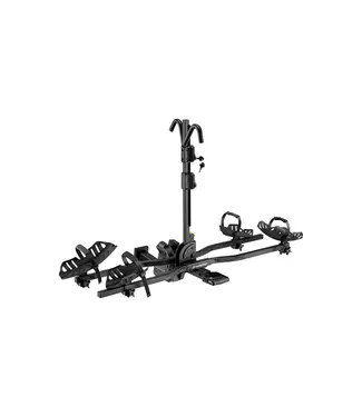 Swagman SWAGMAN E-SPEC PRO RV EBIKE 2 BIKE HITCH RACK 2"
