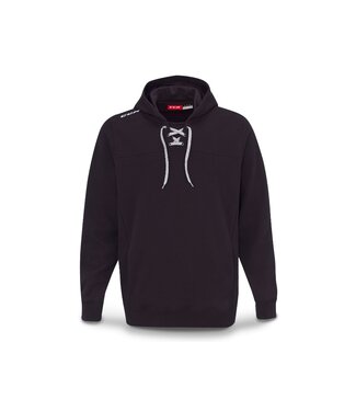 CCM CCM TEAM FLEECE HOODIE YTH F7512