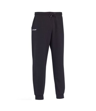 CCM CCM FLEECE CUFFED JOGGER PANT PFP2TA YTH