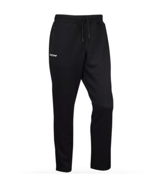 CCM CCM PREMIUM FLEECE TAPERED JOGGER PANT PLP2TA YTH