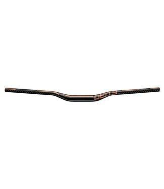 Deity DEITY RIDGELINE HANDLEBAR 35MM 25MM 800MM BRONZE
