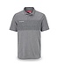 CCM HEATHERED POLO SHIRT SR P7976