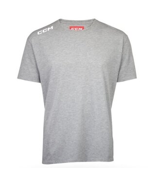 CCM CCM ESSENTIAL SS SHIRT SR TSS2TA