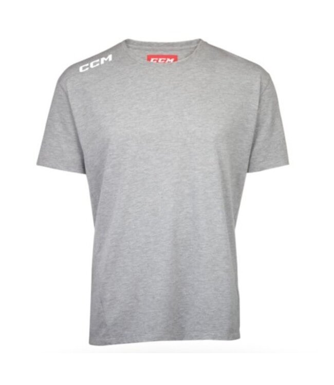 CCM ESSENTIAL SS SHIRT SR TSS2TA