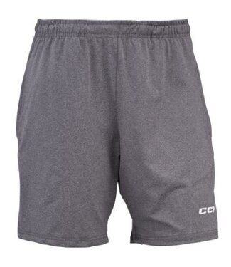 CCM CCM TEAM TRAINING SHORT SR SKN3RA