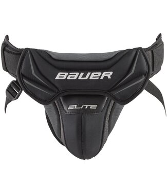 Bauer BAUER ELITE GOAL JOCK SR S23