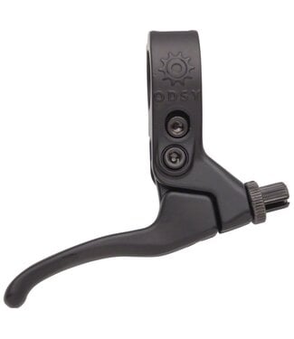 Odyssey ODYSSEY SPRINGFIELD LEVER BLACK