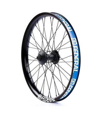 Federal FEDERAL STANCE PRO/AERO XL FRONT WHEEL W/ GUARDS