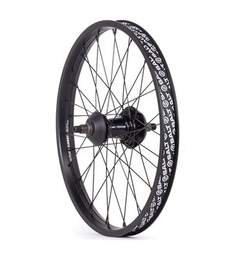 Salt SALT EVEREST FREECOASTER WHEEL LHD