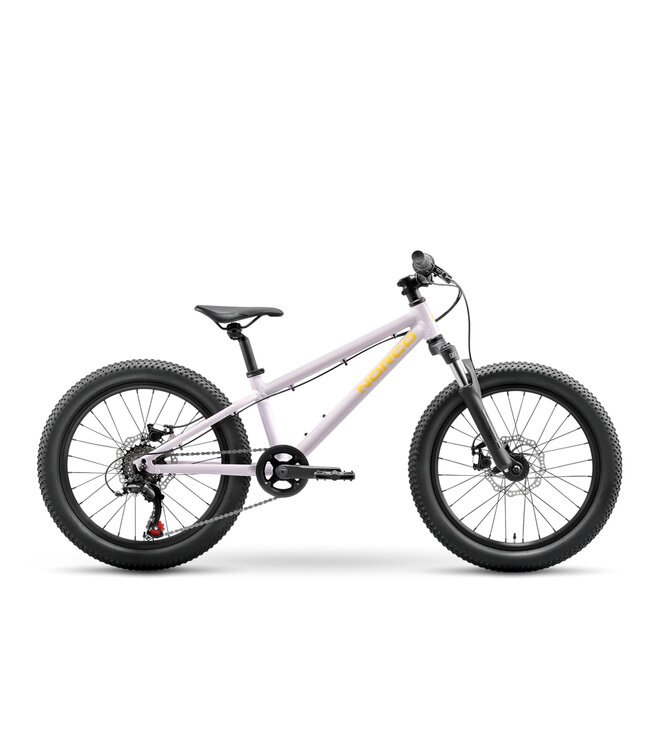 2026 NORCO STORM 20" 6 SPEED