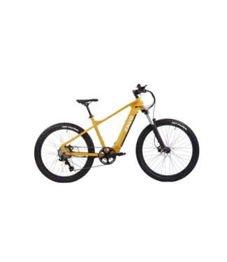 Envo ENVO D50 MTB MUSTARD YELLOW L