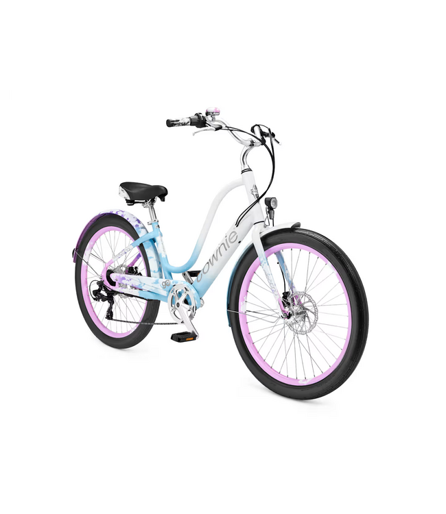 2026 ELECTRA TOWNIE GO! 7D EQ STEP-THRU 26"