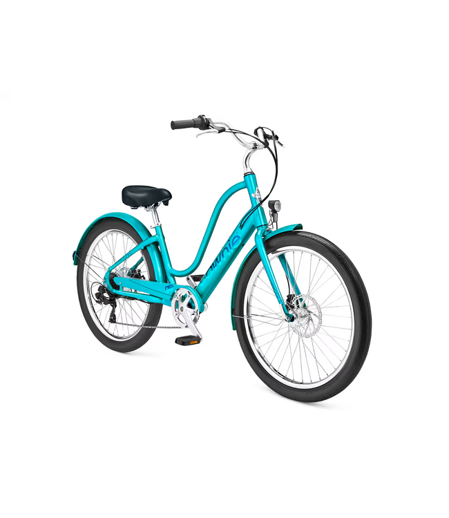 2026 ELECTRA TOWNIE GO! 7D EQ