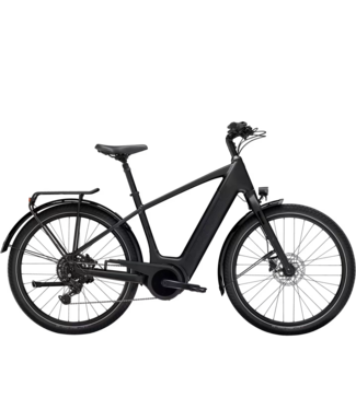 Trek 2026 TREK VERVE+ 3 STEP OVER