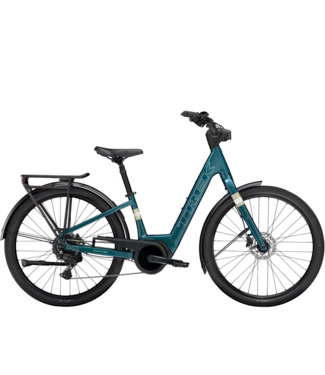 Trek 2026 TREK VERVE+ 2 LOW STEP