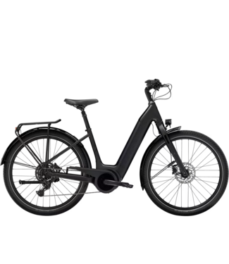 Trek 2026 TREK VERVE+ 3 LOW STEP